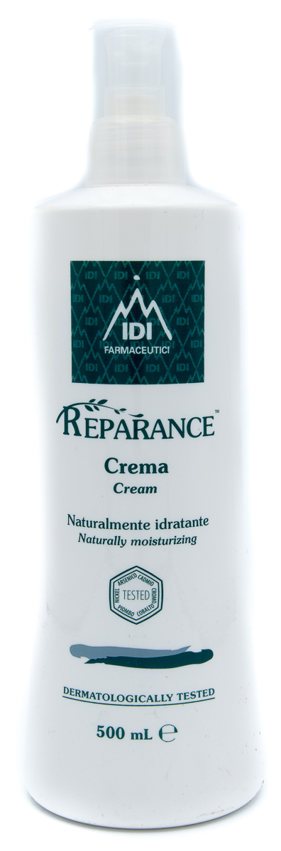 IDI Reparance Crema Naturalmente Idratante 500ml
