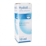 

Hyalistil Bio Collirio 0,2% 10ml