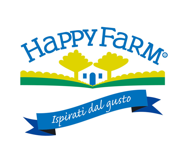 Image of Happy Farm Pasta Rigatoni Senza Glutine 500g 933912495