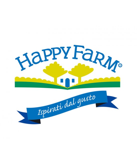 Image of Happy Farm Pasta Tortiglioni Senza Glutine 500g 933929768
