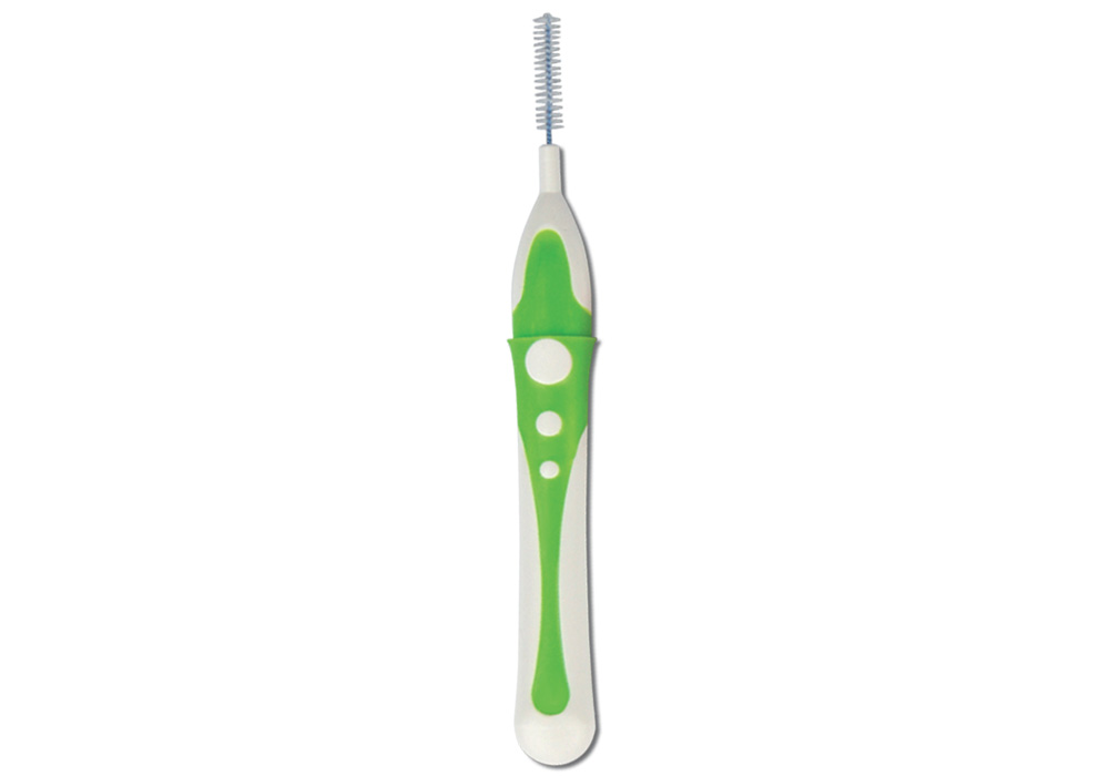 

Plakkontrol Flexi Brush Scovolino 07mm 5 Pezzi