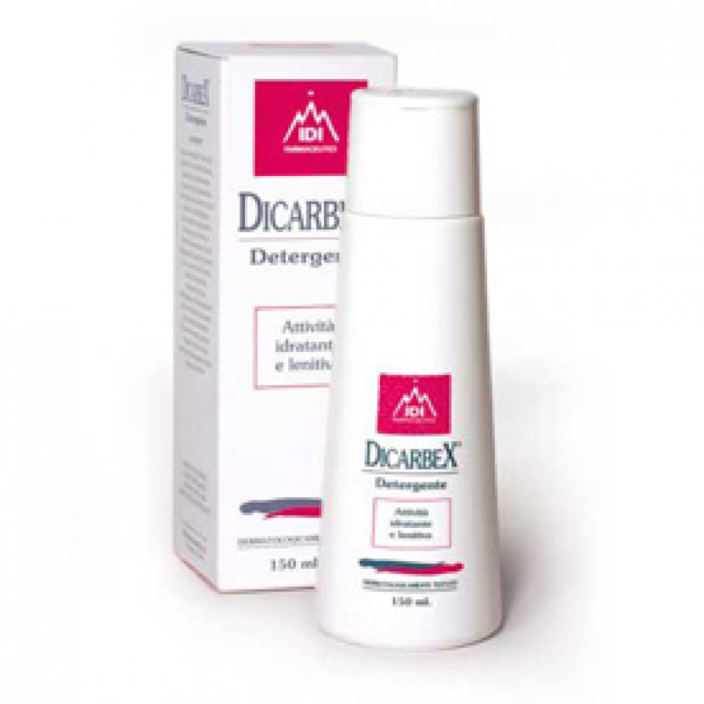 Image of IDI Dicarbex Detergente 200ml033