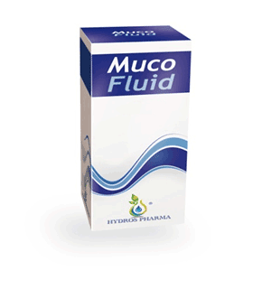 

Mucofluid Sciroppo Tosse Grassa Integratore Alimentare 150ml