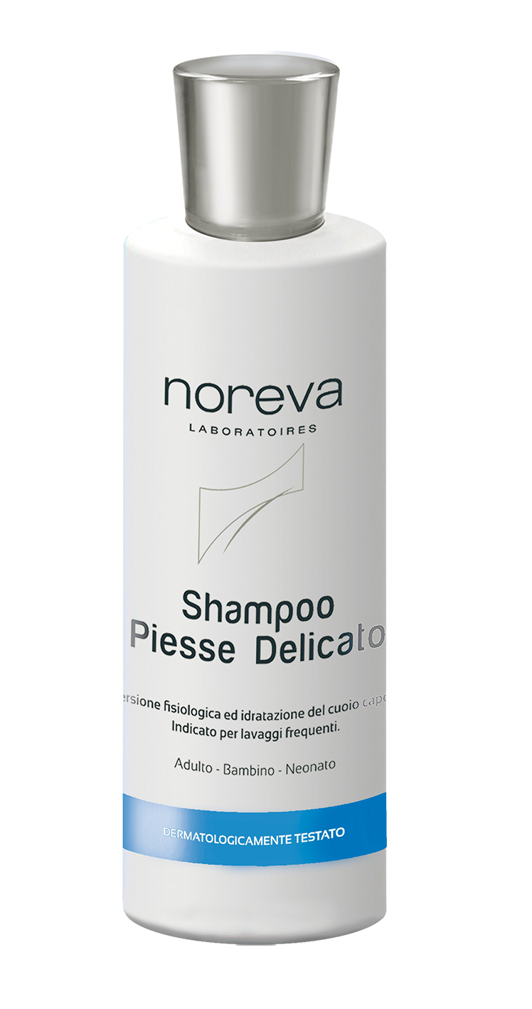 

Noreva Shampoo Piesse Delicato 150ml