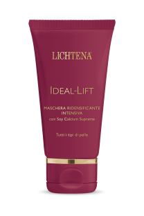 

Lichtena Equilydra Maschera Ridensificante Intensiva 50ml