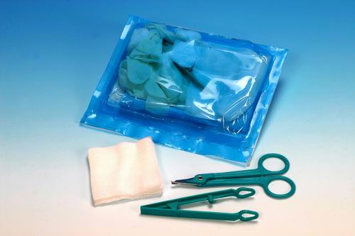 

Kit Sutura Sterile Monouso