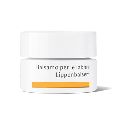 

Dr. Hauschka Balsamo Per Labbra 4,5g