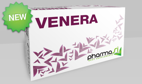 Image of Venera Integratore Alimentare 30 Compresse033