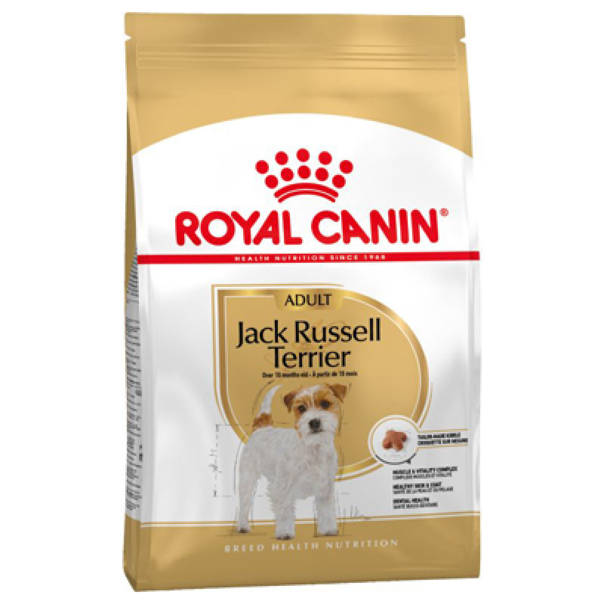 Image of Jack Russel Adult - 1,50KG033