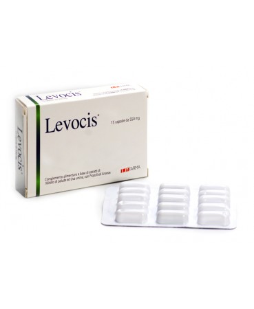 

Levocis 200ml