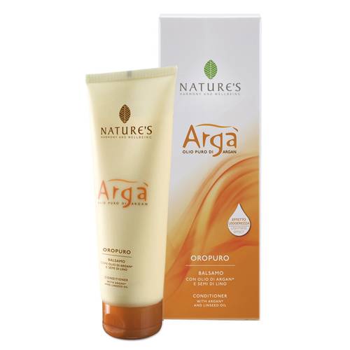 Image of Nature&#39;s Argà Balsamo 150ml033