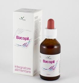 Image of PhytoItalia Bacopil Fitoterapico 100ml033