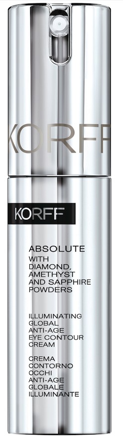 Image of Korff Absolute Crema Contorno Occhi Anti-Age 15ml033