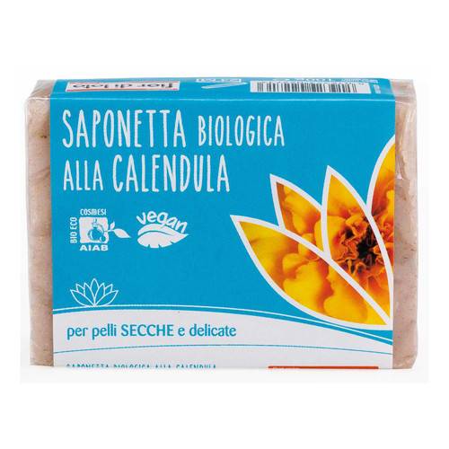 Image of Saponetta Calendula Bio 100g033