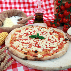 Image of Senzaltro Preparato Pizza Senza Glutine 500g 934815313