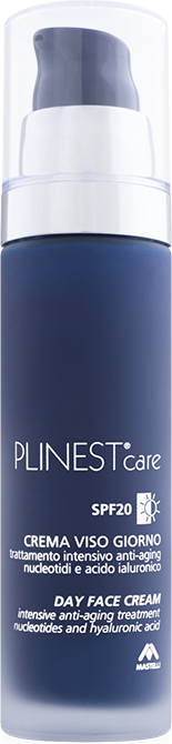 

Plinest Care Crema Viso Giorno SPF20