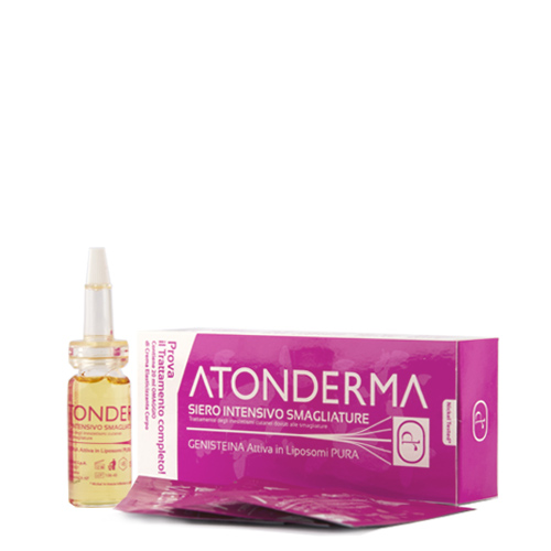 Image of Atonderma Siero Intensivo Smagliature 15ml033