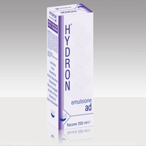 Image of Hydron AD Emulsione Fluida 200ml 935053710