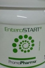 

PromoPharma Enterostart Integratore Alimentare 500g