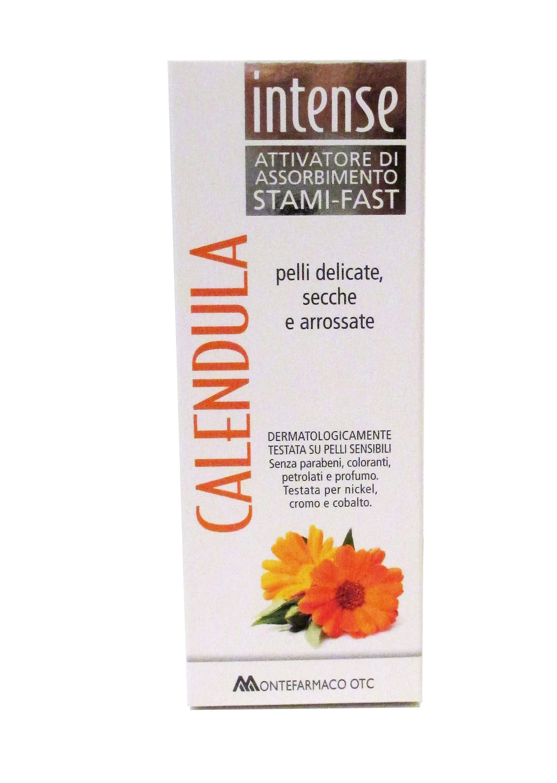 

Montefarmaco OTC Calendula Intense Crema Per Pelli Delicate E Secche 60ml