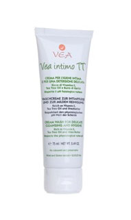 Image of Vea Intimo TT Intimate Cream Wash 75ml033