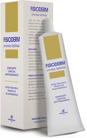 

Fisioderm Crema Intima 30ml