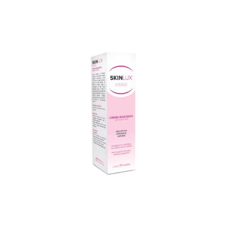 Image of Skinlux Visage Crema Idrat ante 50ml033