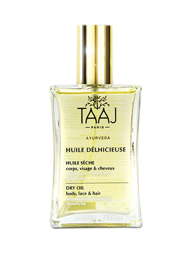 Image of Taaj Olio Multifunzione 100ml033