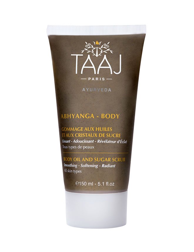 Image of Taaj Gommage Corpo 150ml033