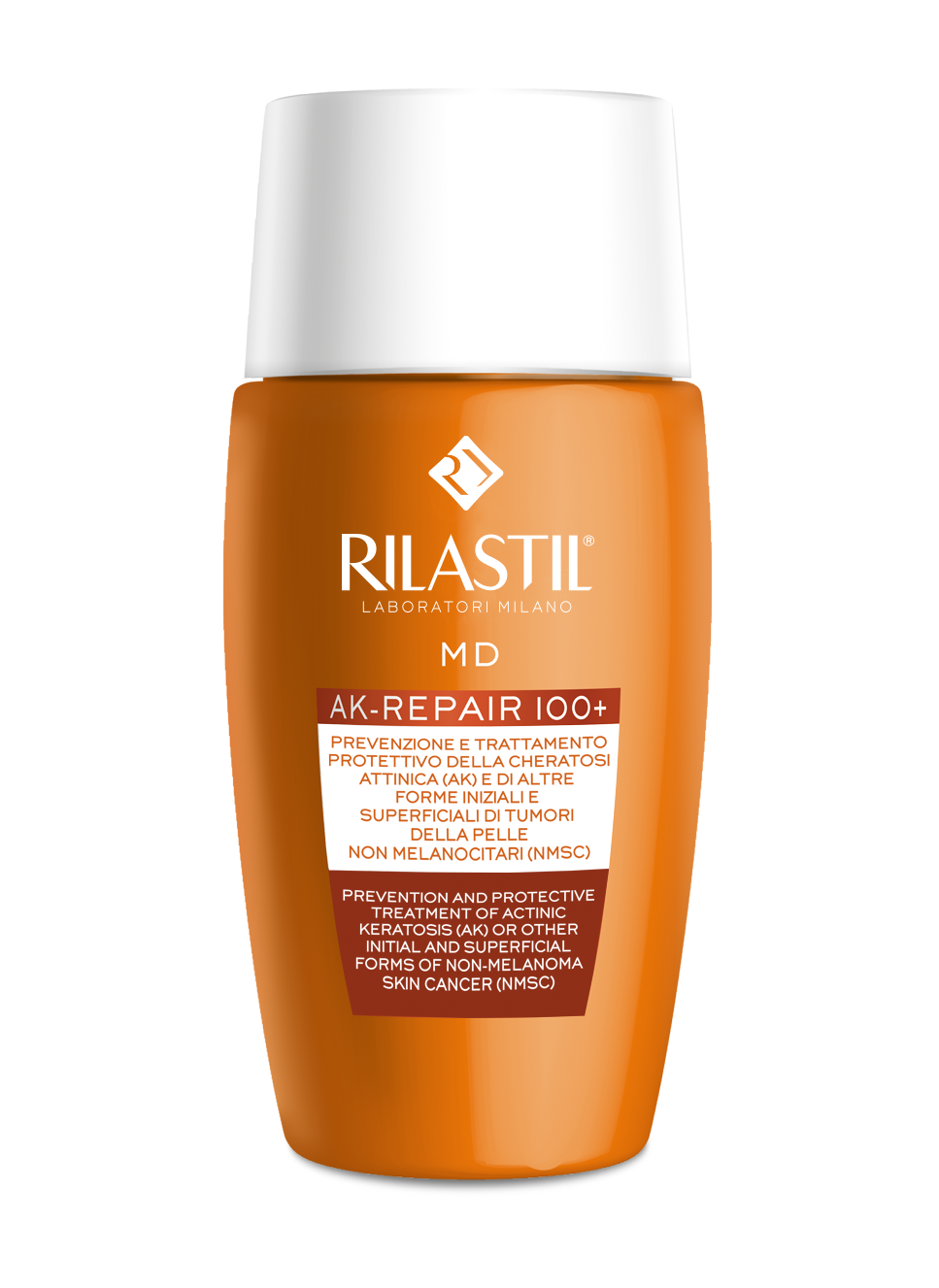 

Rilastil Md Ak Repair 100+ Emulsione Fluida 50ml