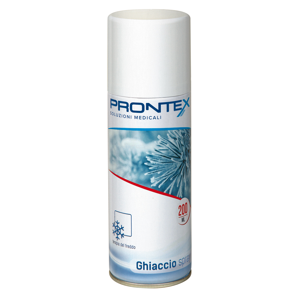 Prontex Ghiaccio Spray 200ml