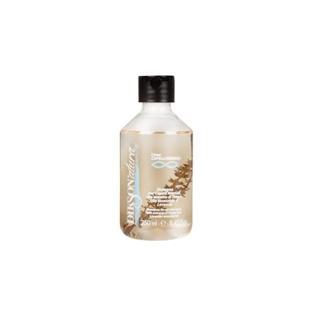 Muster E Dikson Diksonatura Shampoo Per Capelli Normali 250ml