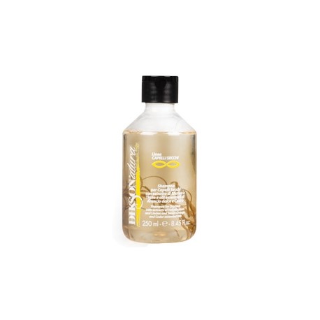 Muster E Dikson Diksonatura Shampoo Per Capelli Secchi 250ml