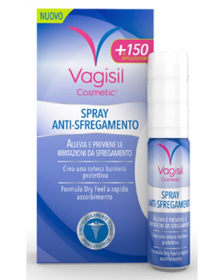 Image of Vagisil Cosmetic Spray Anti - Sfregamento 30ml033