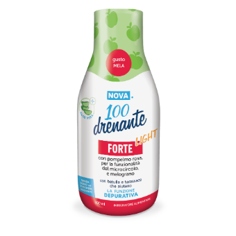 

Nova Argentia Nova100 Dren Forte Light 300+300ml