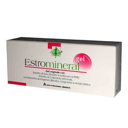 

Estromineral Gel 30ml