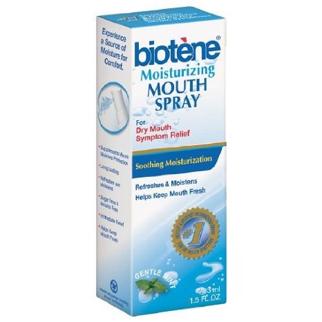Image of Biotene Spray Bocca Secca 30ml 938048915