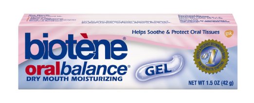Image of Biotene Oralbalance Gel 50g 938062193
