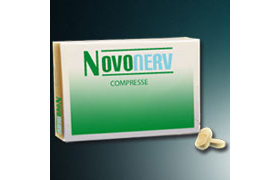 

Biofarm Novonerv Integratore Alimentare 30 Compresse