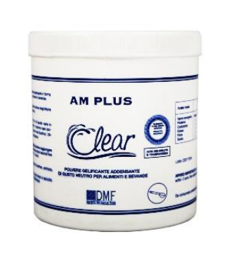 

Am Plus Clear 250g