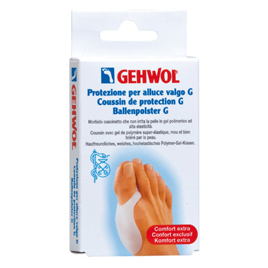 Image of Gehwol Protezione Per Alluce Valgo G