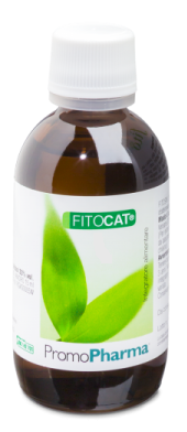 

PromoPharma Fitocat 2 Integratore Alimentare In Gocce 50ml