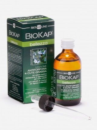 Image of Bios Line BioKap Lozione Antiforfora 50ml