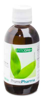 Image of PromoPharma Fitodre 7 Integratore Alimentare In Gocce 50ml033