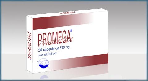 Image of Promega Integratore Alimentare 30 Compresse 938404516