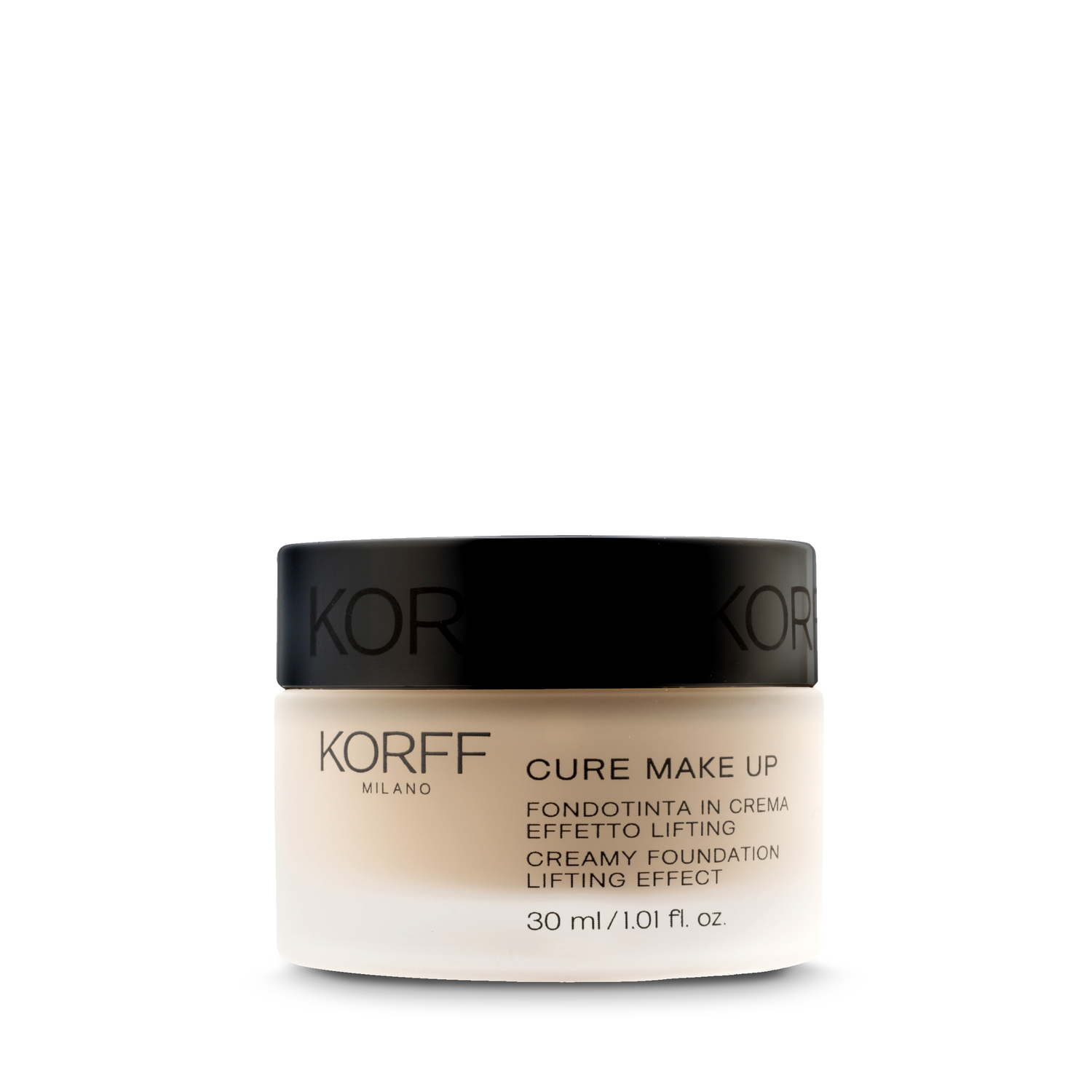 

Korff Cure Make Up Fondotinta In Crema Effetto Lifting Colore 01 Creme 30ml