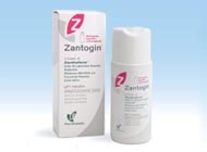 

PharmExtracta Zantogin Detergente Intimo 250ml