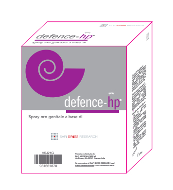 

Safi Defence Hp Spray Orale Due Flaconi Con Applicatore Da 20ml