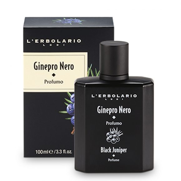 Image of L&#39;Erbolario Ginepro Nero Profumo 100ml033