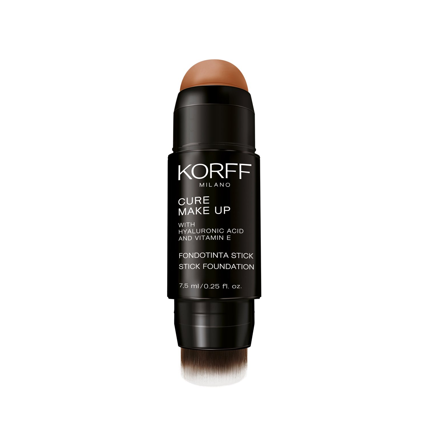 Image of Korff Make Up Fondotinta Stick Colore 06 7,5ml033